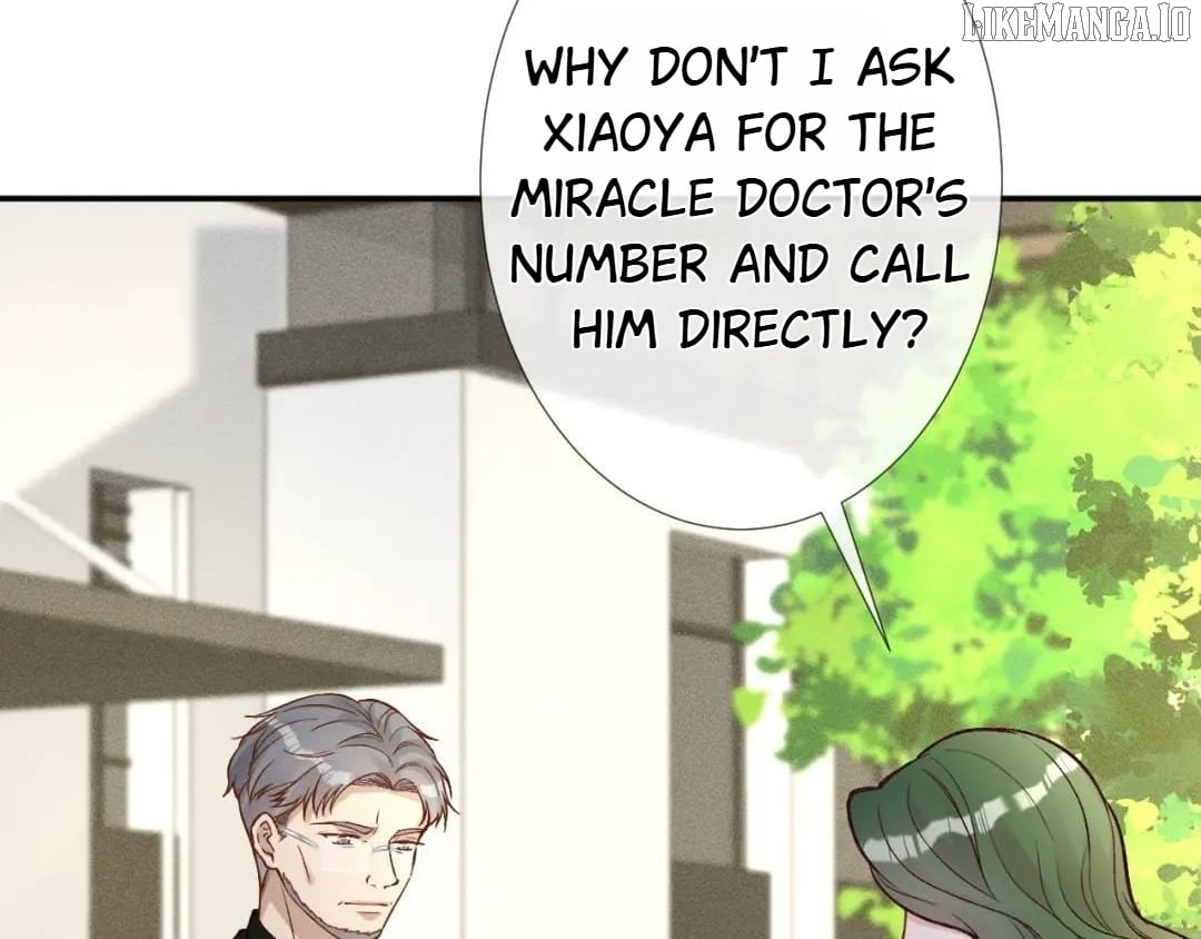 Everyone's Darling Chapter 226 - page 51